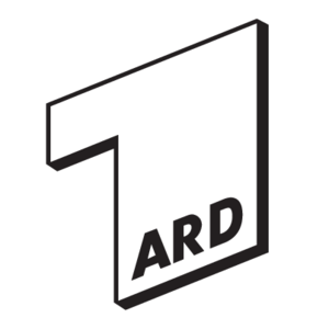 1 ARD Logo