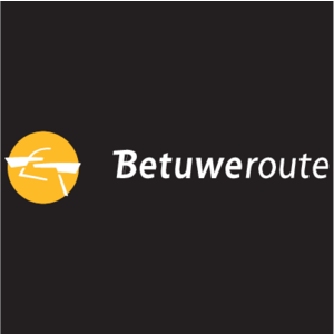 Betuweroute Logo