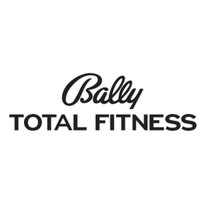 Bally Logo