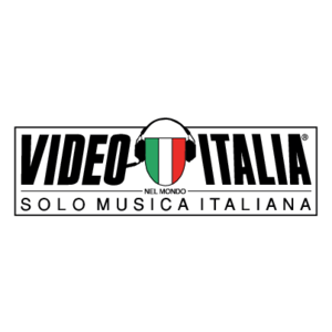 Video Italia Logo