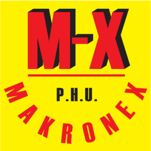Makronex Logo