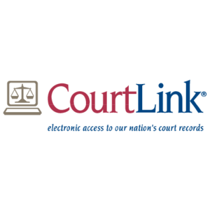 CourtLink Logo