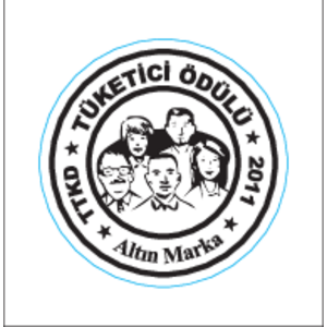 tuketici odulu Logo