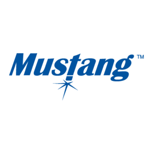 Mustang(87) Logo
