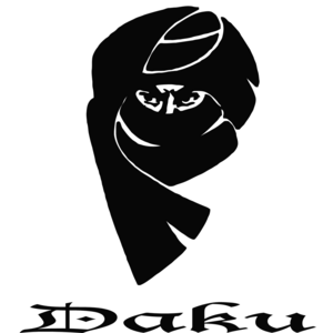 Daku Logo