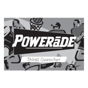 Powerade Logo