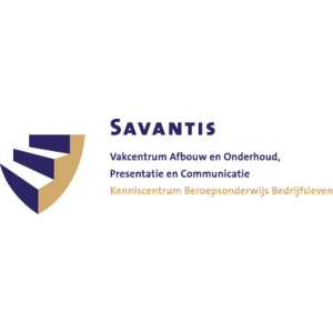 Savantis Logo