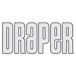 Draper Logo