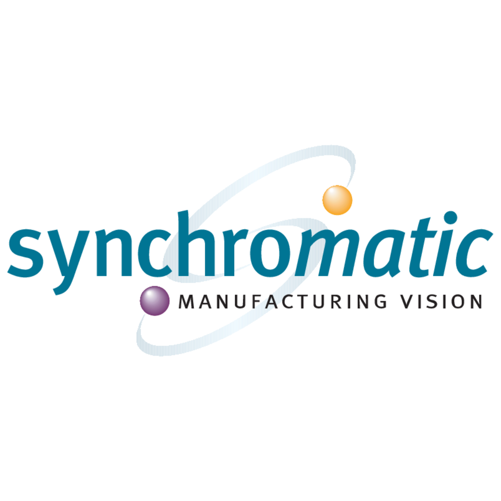Synchromatic logo, Vector Logo of Synchromatic brand free download (eps ...