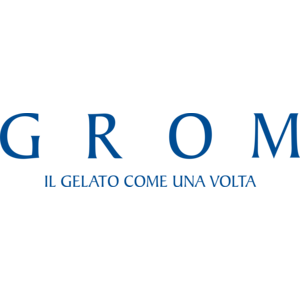 Grom Logo