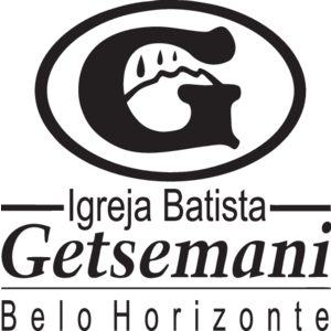 Igreja Batista Getsêmani Logo