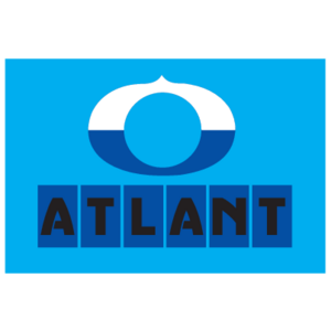 Atlant Logo