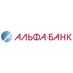 Alfa-Bank(228) Logo