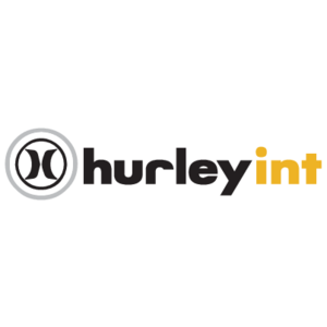 Hurleyint Logo