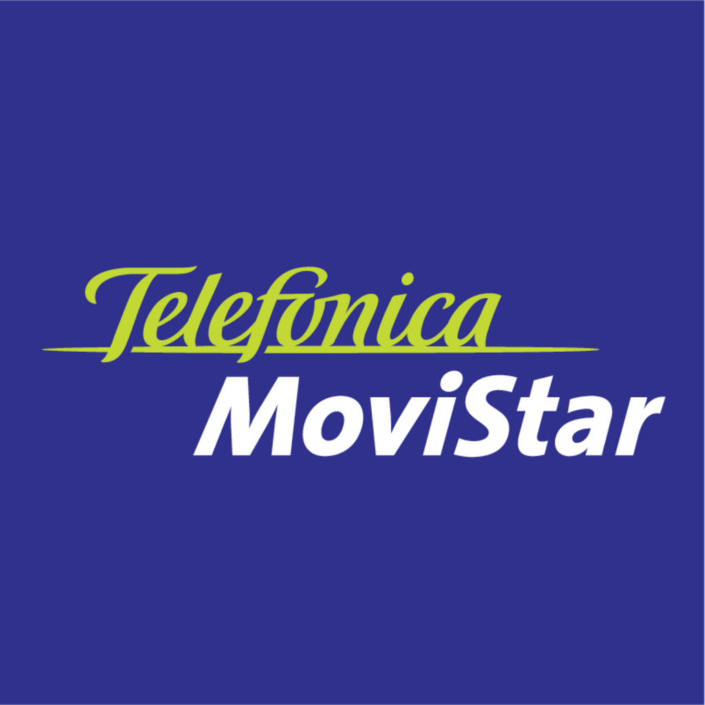 Telefonica,MoviStar