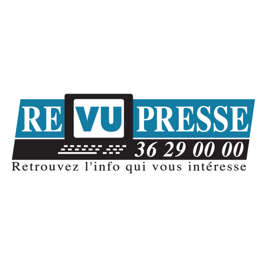 Revu,Presse