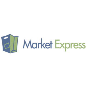 Market Express Logo