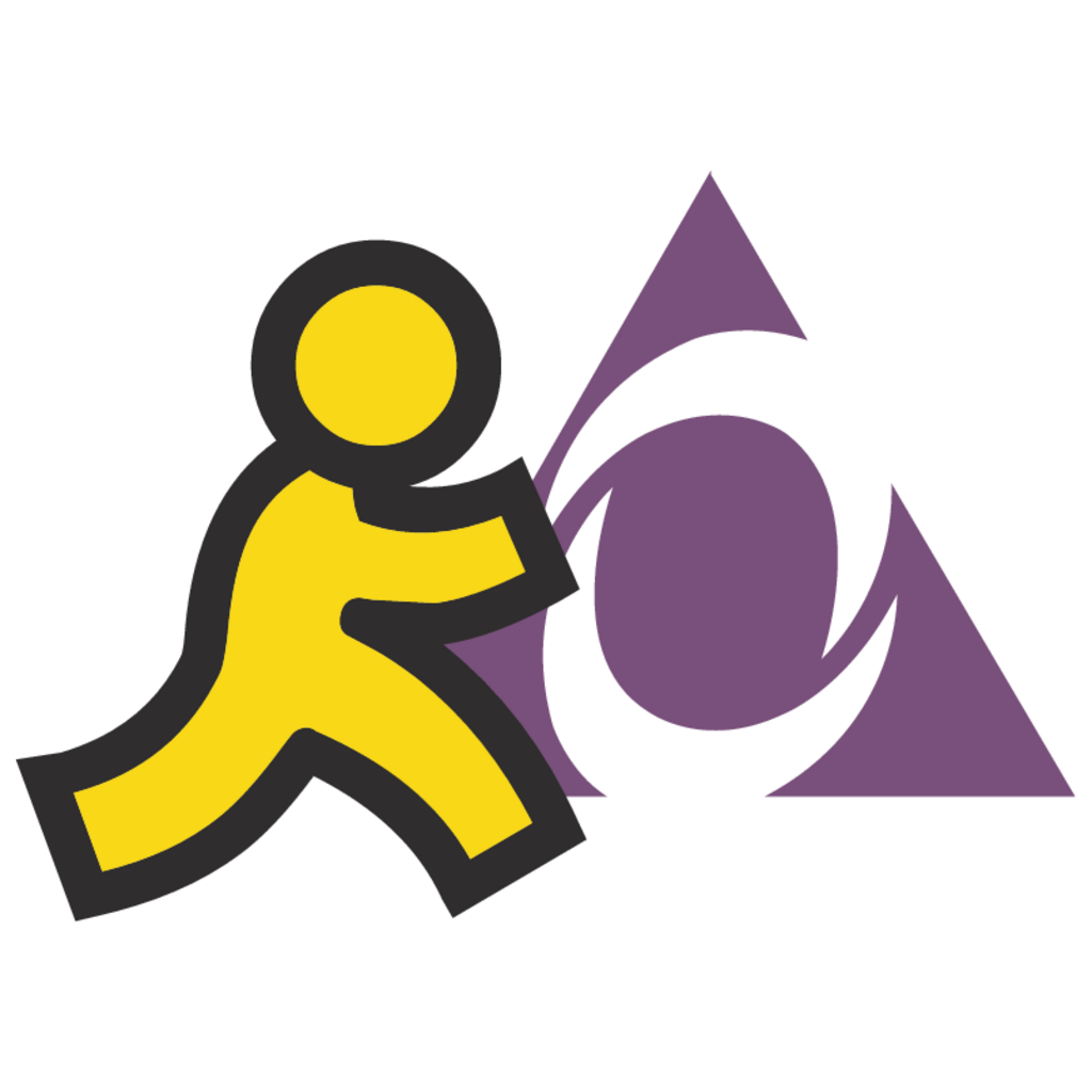 AOL,Instant,Messenger