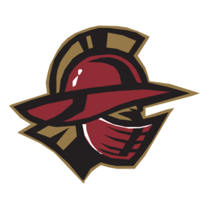 Gwinnett Gladiators(156) Logo