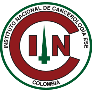 Instituto Nacional de Cancerología Colombia Logo