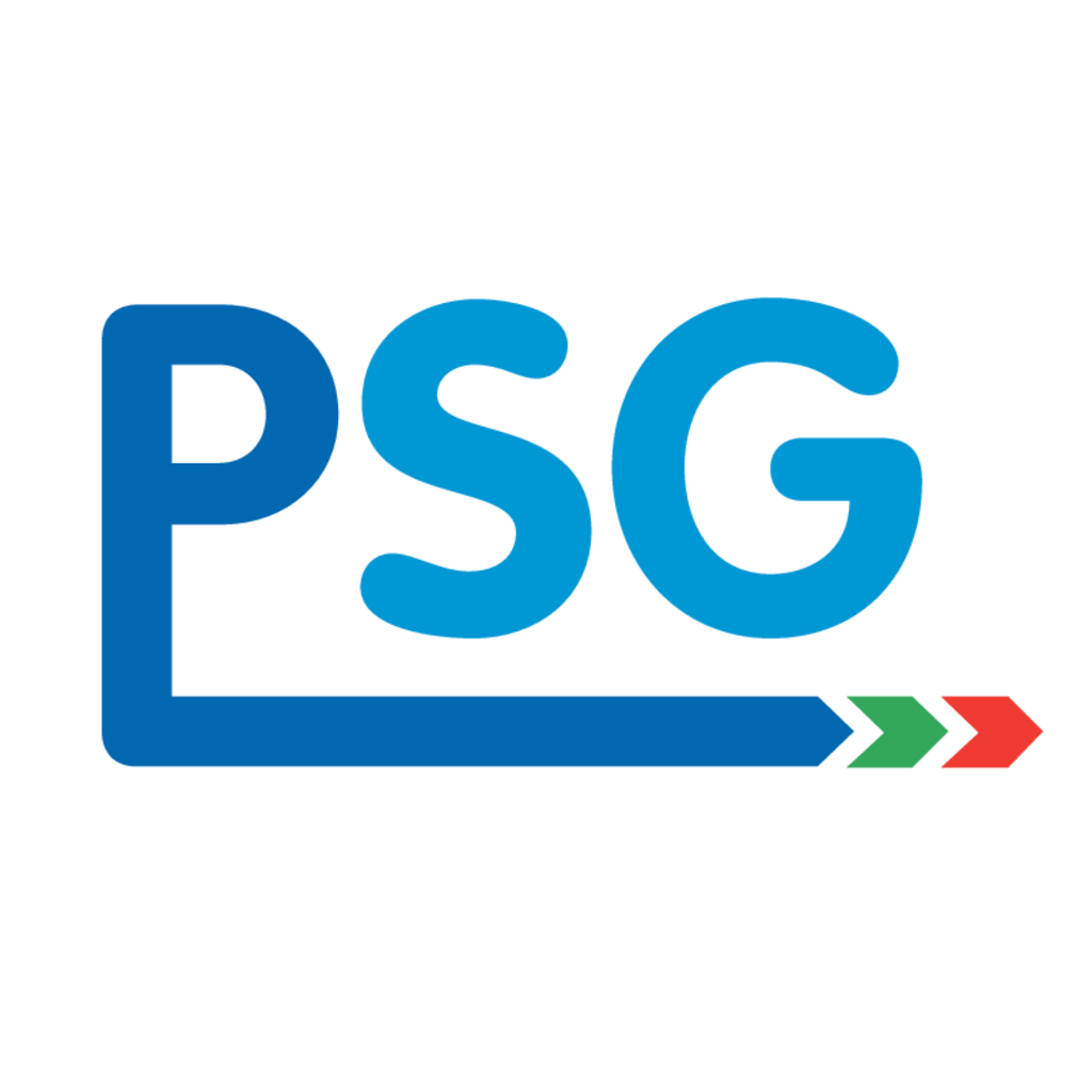 PSG(18) logo, Vector Logo of PSG(18) brand free download (eps, ai, png ...