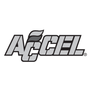 Accel(483) Logo