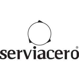 Serviacero Logo