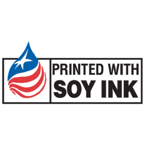 Soy Ink Logo