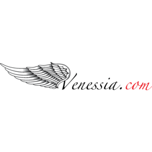 Venessia.com Logo