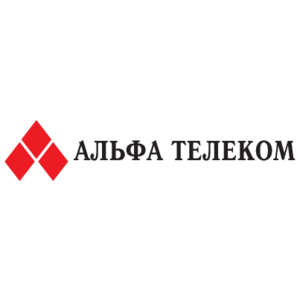 Alfa Telecom Logo