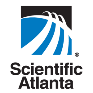 Scientific Atlanta Logo