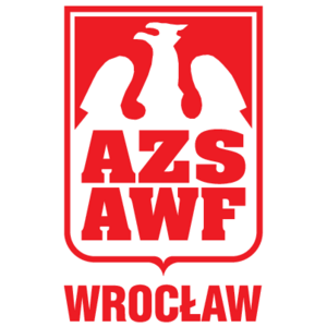 AZS-AWF Logo