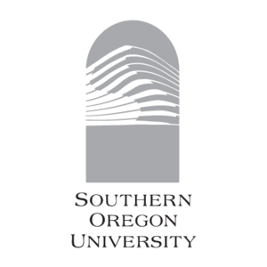 Southern Oregon University(135) Logo