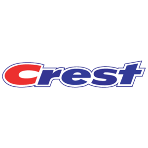 Crest Logo