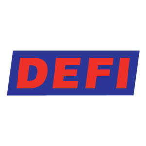 Defi(176) Logo