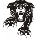 Panther Logo