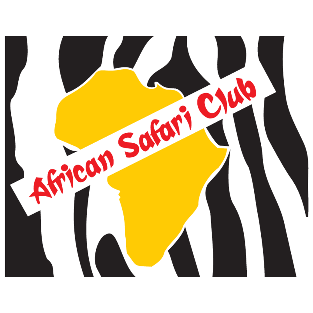 African,Safari,Club
