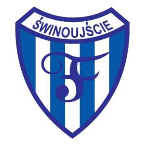 MKS Flota Swinoujscie Logo