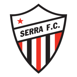 Serra FC Logo