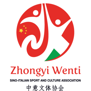 Zhongyi Wenti Logo