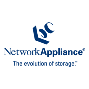 Network Appliance(138) Logo