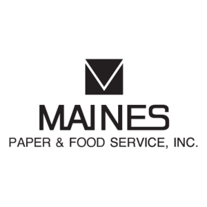 Maines Logo