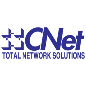 CNet Logo