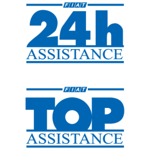 Fiat Assistance Logo