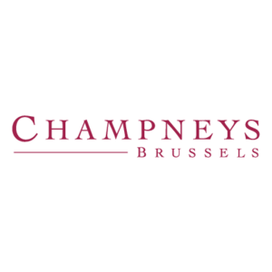 Champneys Brussels Logo