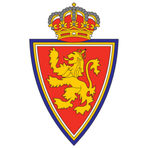 Real Zaragoza Logo