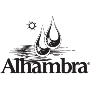 Alhambra Water