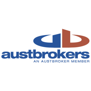 AustBrokers Logo