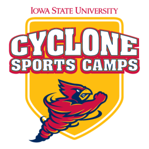Cyclone Sports Camps Logo
