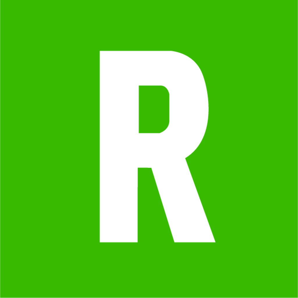 Logo, Unclassified, Belgium, DeRedactie